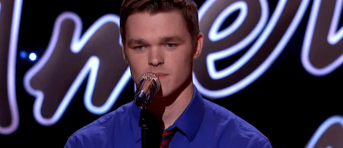 American Idol Finalist Michael Simeon Suing Show For Eardrum Damage