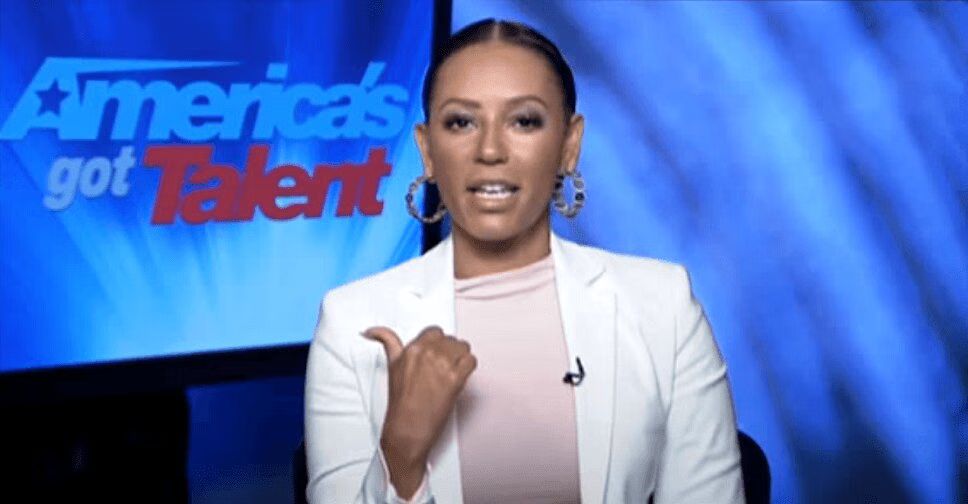 'America's Got Talent' Judge Mel B Admits She Loves Mocking 'Delusional' Auditionees 