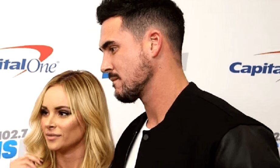 'Bachelor In Paradise' Breakup Reportedly Caused By Huge Fight