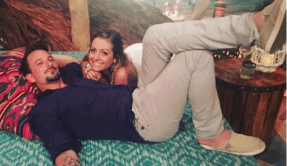 'Bachelor In Paradise' Star Shades Josh Murray and Amanda Stanton
