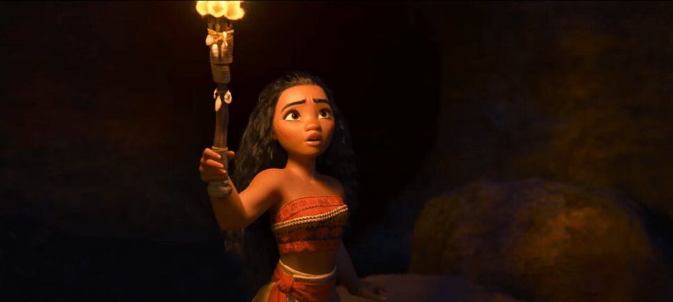 Box Office: 'Moana' Holds Onto No. 1 Spot With $28.4 Million