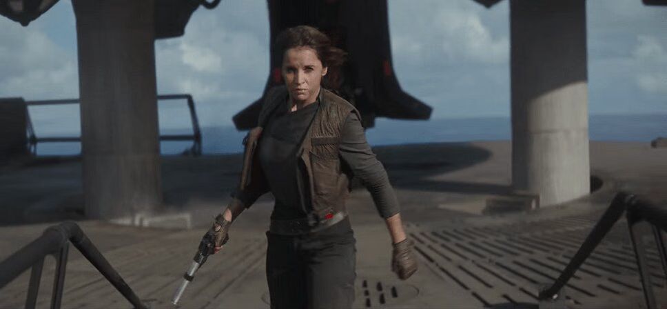 Box Office: 'Rogue One' Rules Galaxy With Death Star-Sized $155M Debut