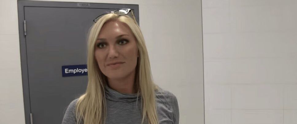 Brooke Hogan Is Vague About WWE Return For Hulk Hogan (VIDEO)