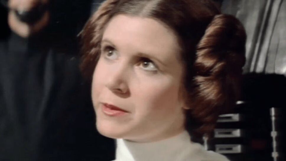 Carrie Fisher Dead at 60, Stars Mourn Loss of Actress and Friend