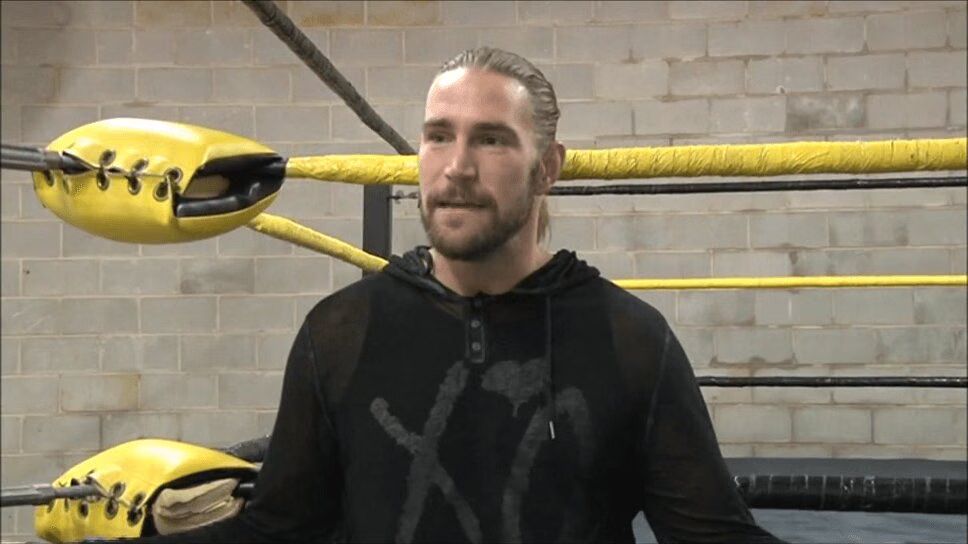 Chris Hero Possibly Returning To WWE
