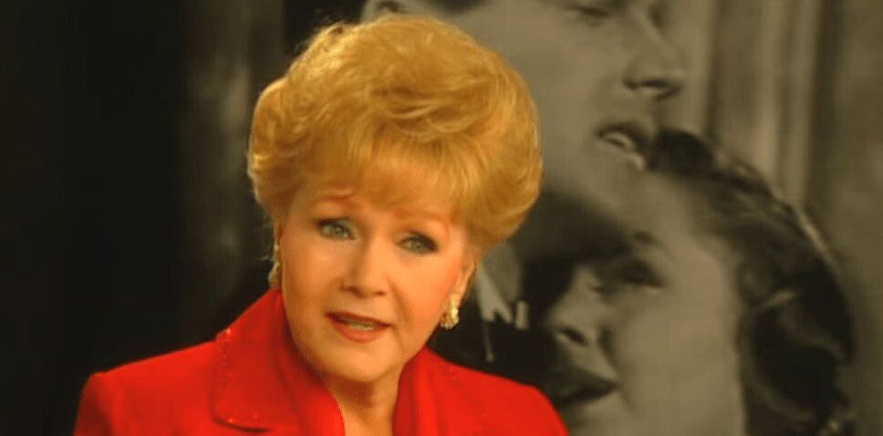 Debbie Reynolds Dead at 84, Final Words Were 'I Want To Be With Carrie'