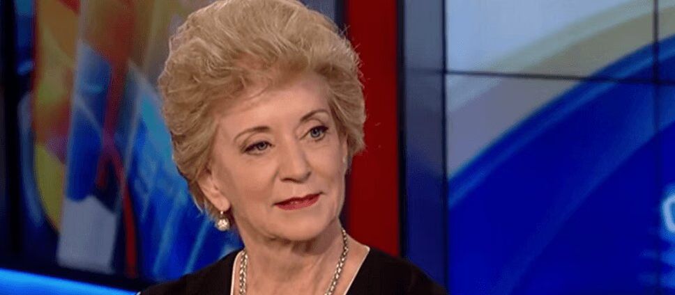 Donald Trump Appoints Ex-WWE CEO Linda McMahon Head of SBA