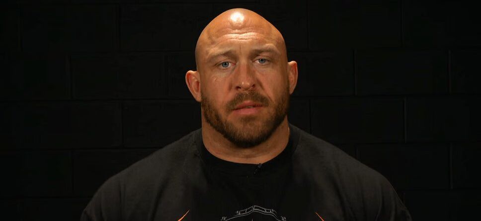 Ex-WWE Star Ryback On CM Punk Feud: 'Life Is Too Short To Hold Grudges'