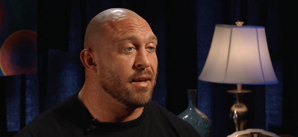Ex-WWE Star Ryback Reveals Final Straw That Caused Him To Quit