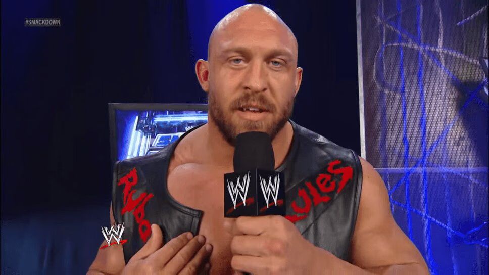 Ex-WWE Star Ryback Says Triple H Comment Changed Him Forever