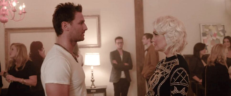 Former 'Bachelor' Juan Pablo Galavis Stars In Music Video For 'The Voice' Runner-Up 