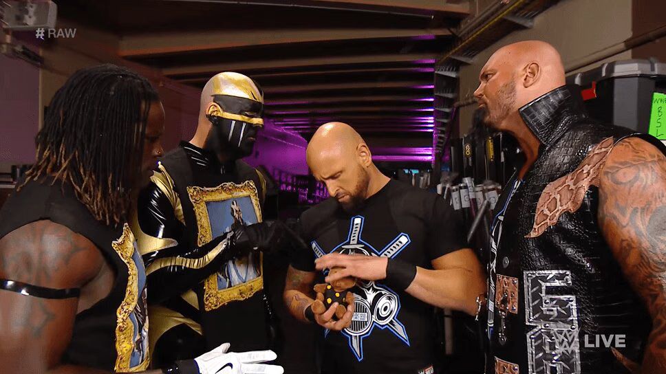 Hall of Famer Puts WWE On Blast Over 'Disrespectful' Segment on RAW