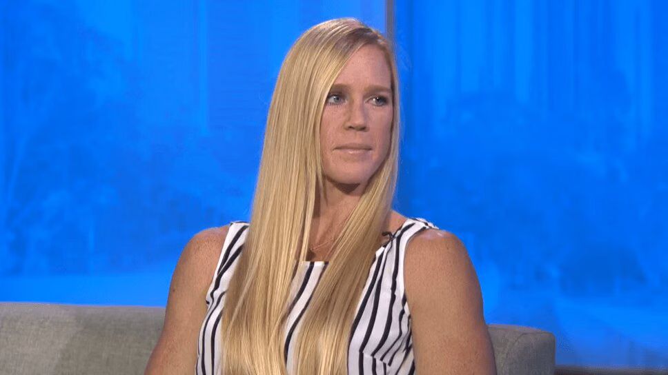 Holly Holm To Fight Germaine de Randamie For New UFC Women's Featherweight Belt