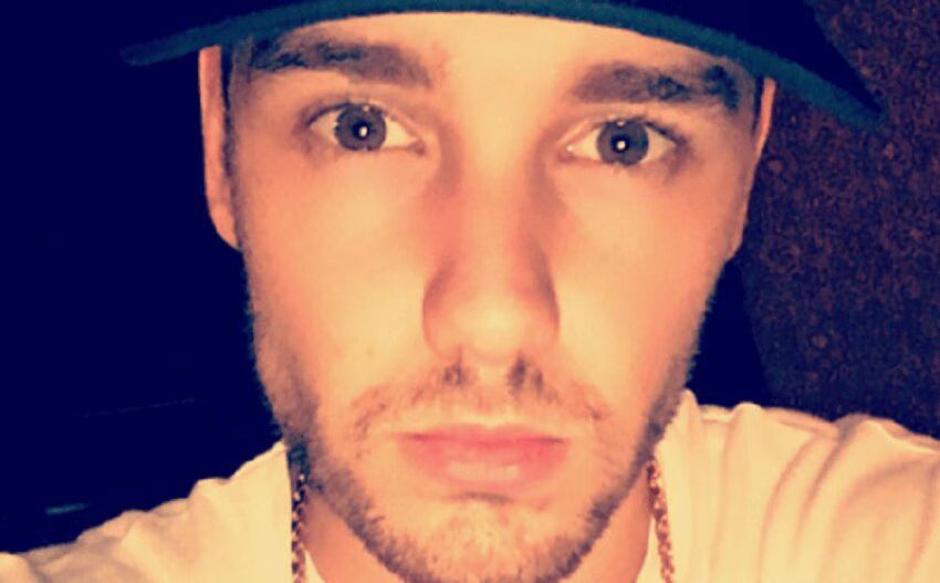 Liam Payne To 'X Factor' Judge Louis Walsh 'Shut the F Up For Once'
