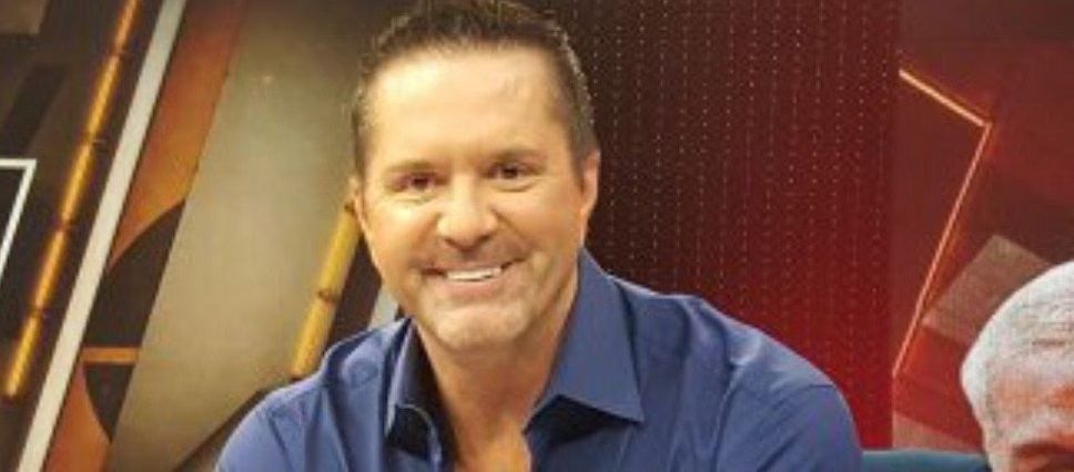Mike Goldberg Rumored To Be Done With UFC