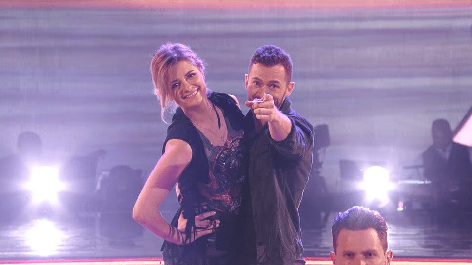 Mischa Barton Says She Regrets Going On 'Dancing With the Stars'