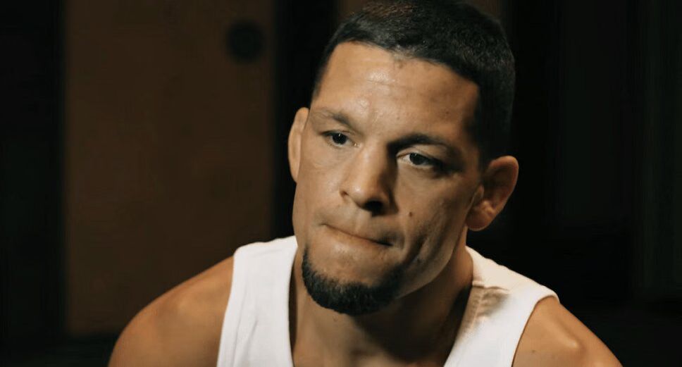 Nate Diaz Says He Won't Consider Any UFC Offer For Less Than $20 Million