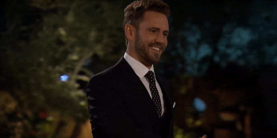 Nick Viall Makes His Big Arrival on 'The Bachelor' In Sneak Peek (VIDEO)