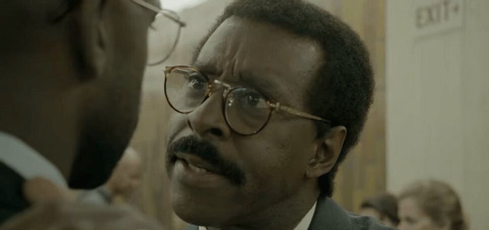 People v OJ Simpson Golden Globe nominations