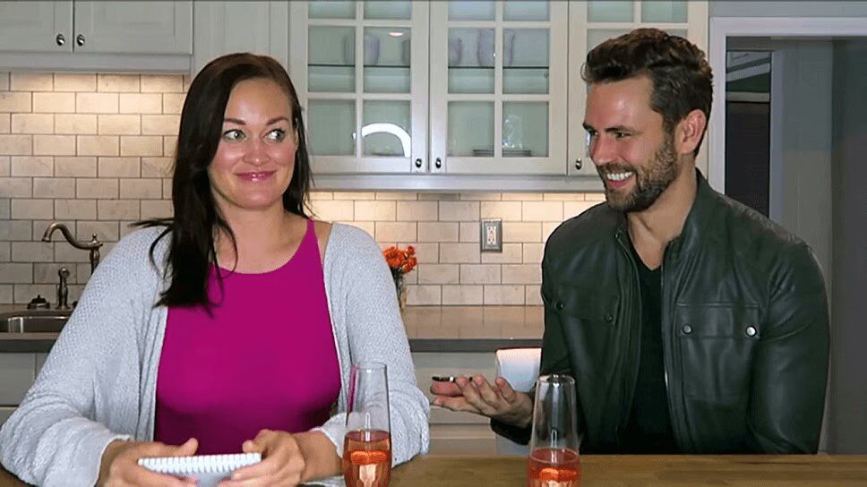 Popular Vlogger Interviews 'The Bachelor' Nick Viall Ahead of Season Premiere (VIDEO)