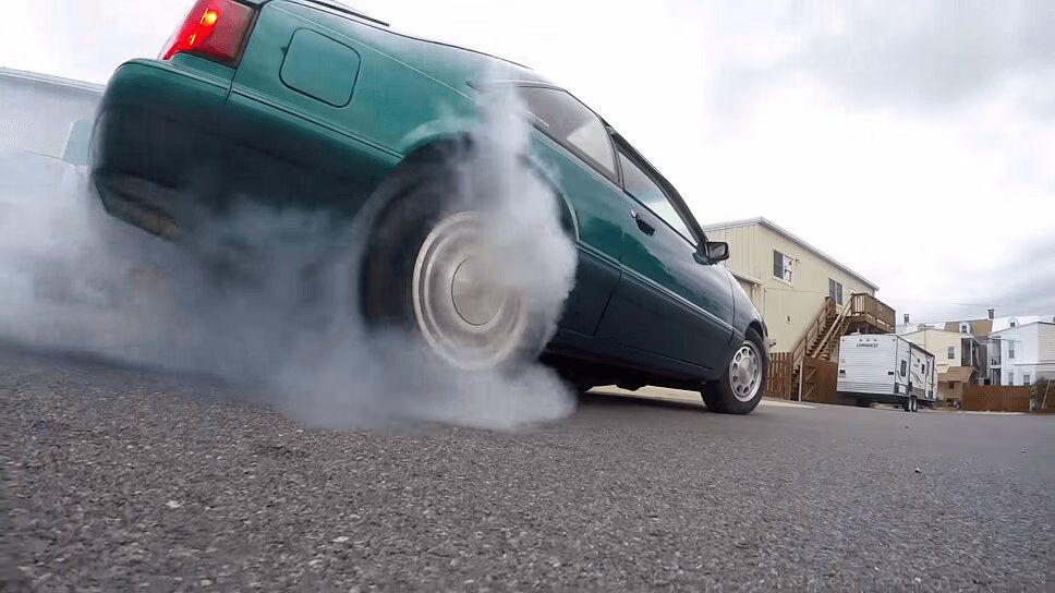 Regular Car Reviews Explores Odd Popularity of Fox Body Mustang (VIDEO)