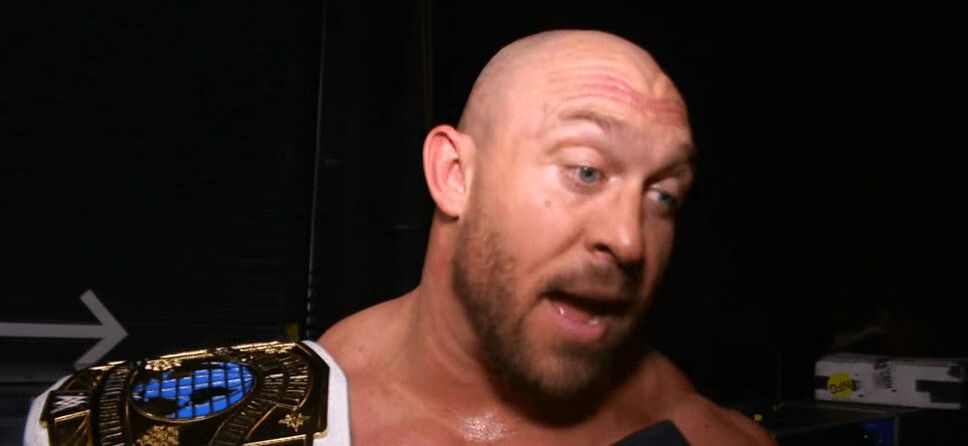 Ryback Accuses John Cena Of Killing The Nexus In WWE