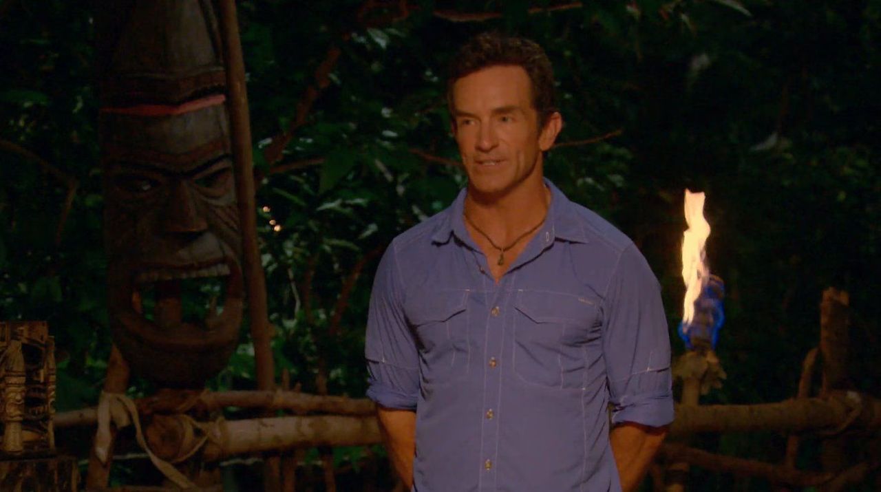 Sunday voted out of Survivor Millennials vs Gen X