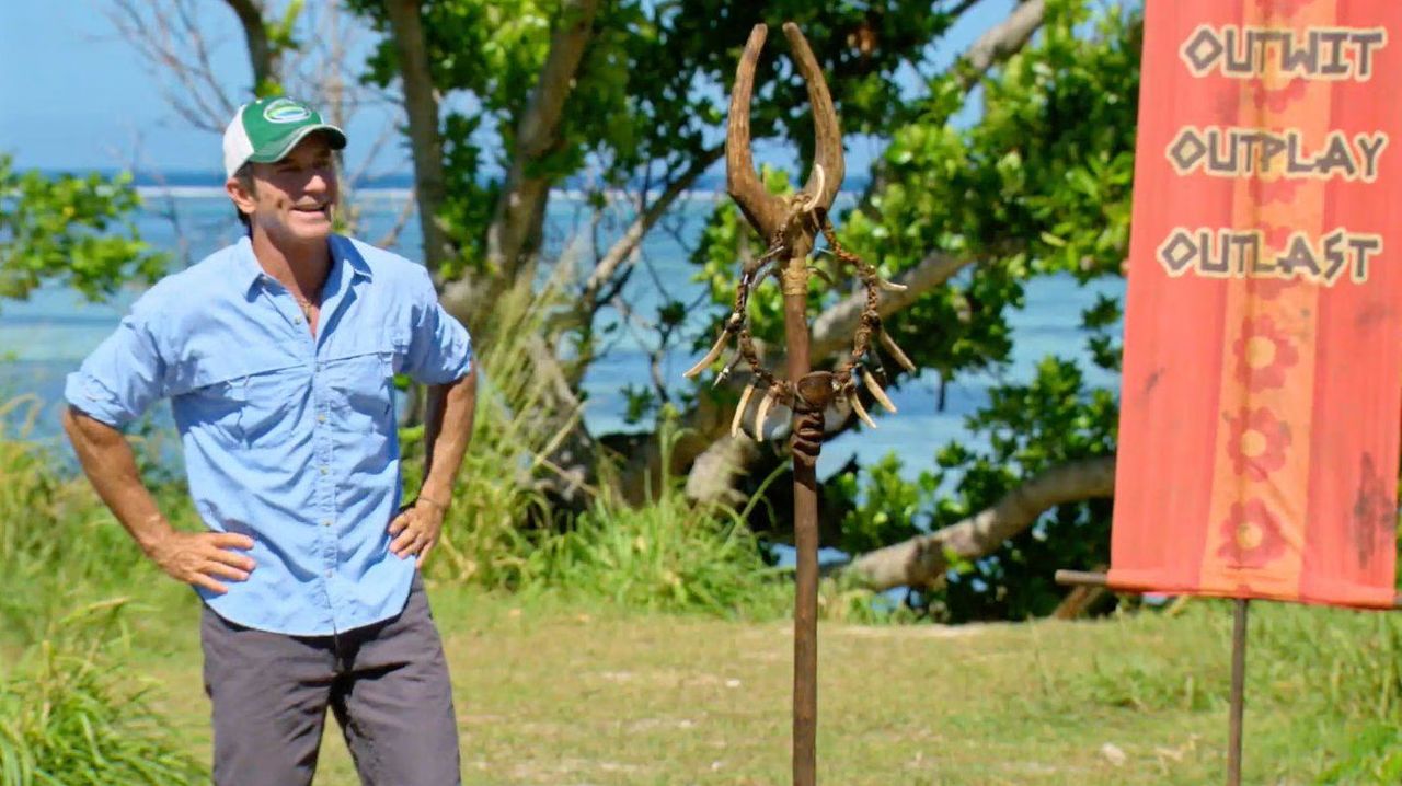 'Survivor: Millennials vs. Gen X' Episode 13 Results: Double Elimination, Double The Drama