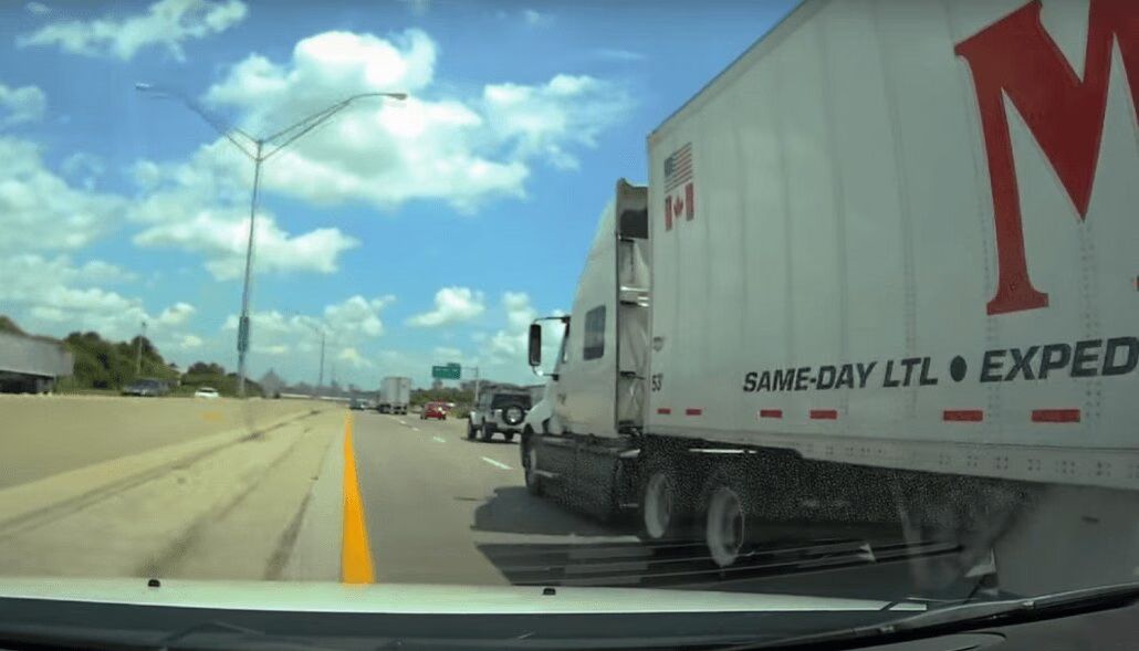 Tesla Autopilot Saves The Day In Accident Avoidance Compilation (VIDEO)