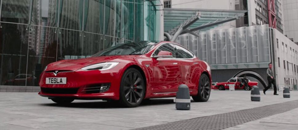 Tesla Recalls 7000 Charging Adapters Due To Overheating