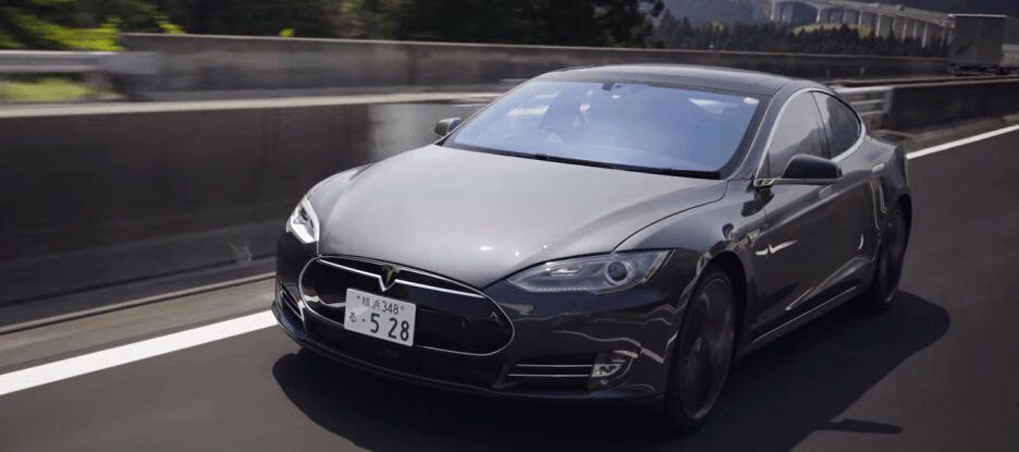 Tesla Swipes Top Engineering Director From Volvo