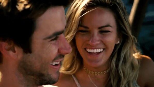 'The Bachelor' Star Becca Tilley Confirms Relationship With Robert Graham 