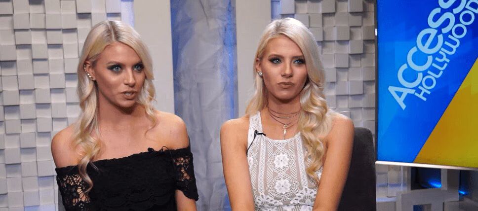 'The Bachelor' Twins Emily and Haley Ferguson Finalizing Deal For Spinoff Show