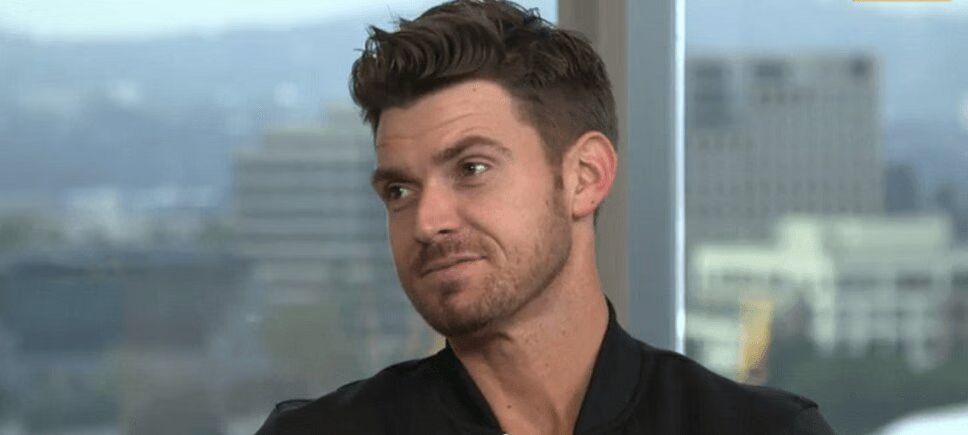 'The Bachelorette' Star Luke Pell Dishes on 'The Bachelor' Nick Viall (VIDEO)