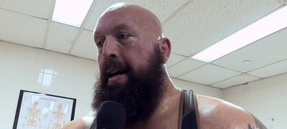 The Big Show Comments On Possibly Retiring From WWE In 2017