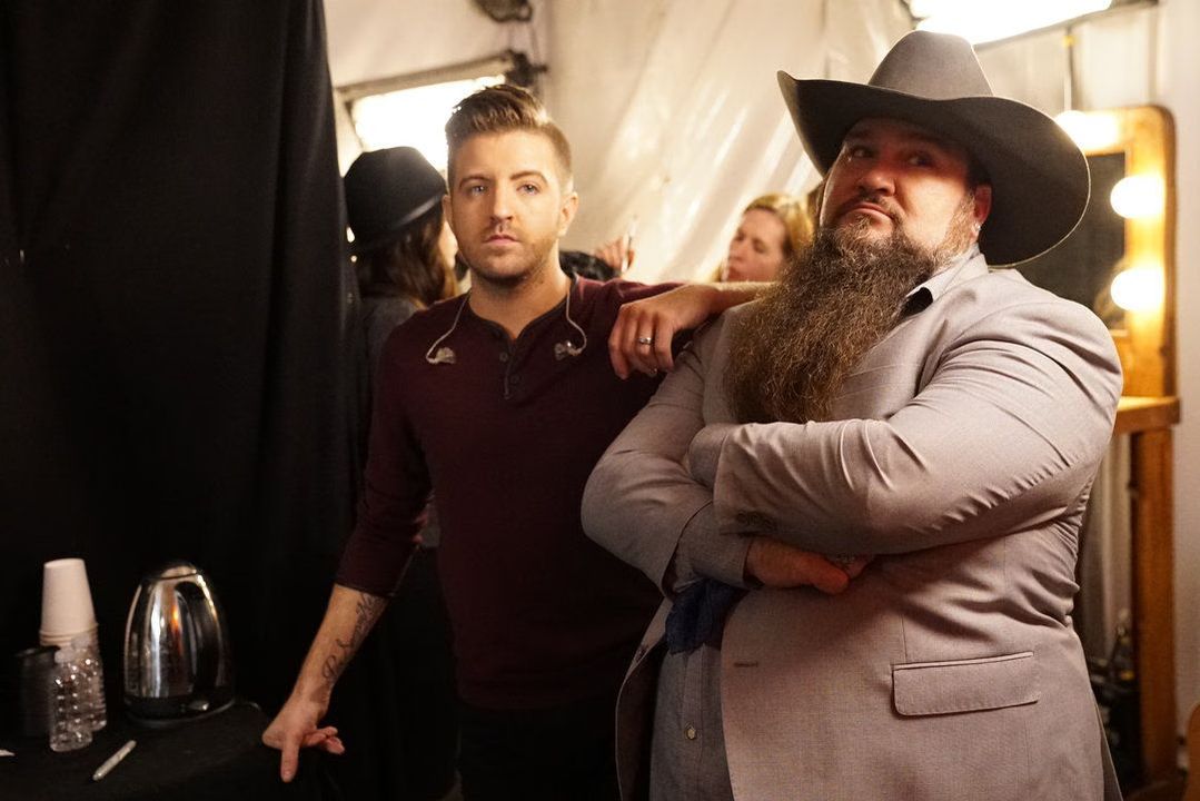 The Voice 2016 Final iTunes Charts: Sundance Head Is #1 AND #2!