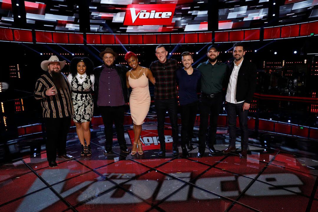 The Voice 2016 Recap: The Top 8 Perform In Live Semi-Final (VIDEO)