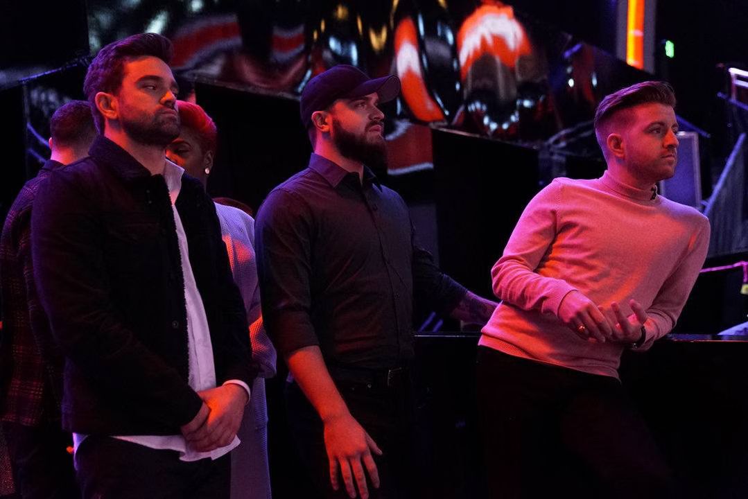 The Voice 2016 Semi-Final Results Four Singers Go Home In Elimination Bloodbath (VIDEO)