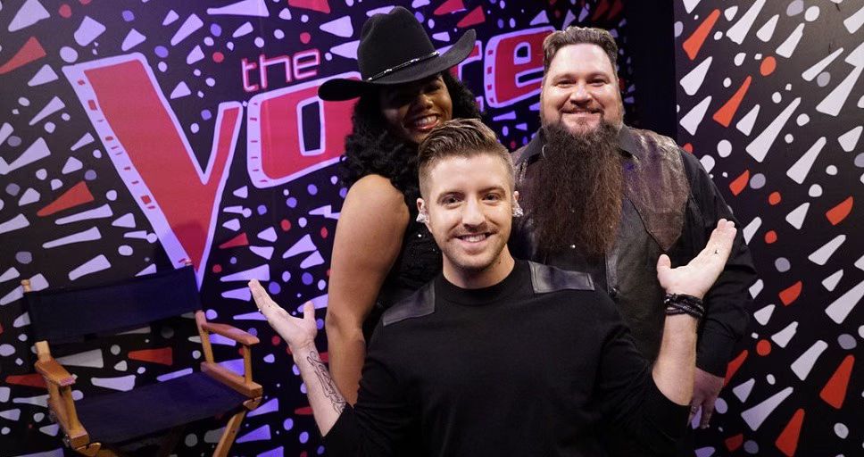 The Voice 2016 Winner Revealed: Who Won Season 11? (VIDEO)