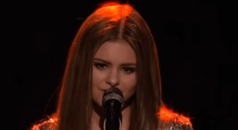 'The Voice' Star Jacquie Lee Releases Tribute To Christina Grimmie (VIDEO)