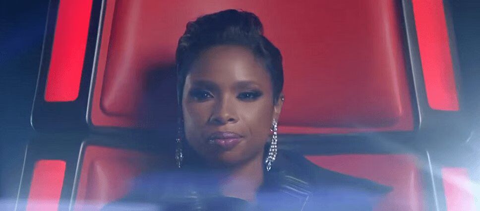 The Voice UK With Jennifer Hudson Premiering Sooner Than Expected