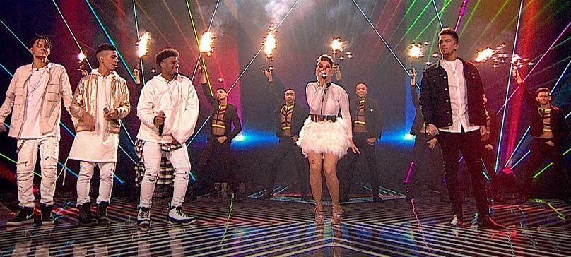 The X Factor UK 2016 Finale Results: Who Finished In Third Place?