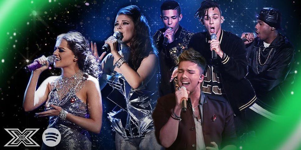 The X Factor UK 2016 Semi-Final Results: Bottom 2 Shocker Makes History (VIDEO)
