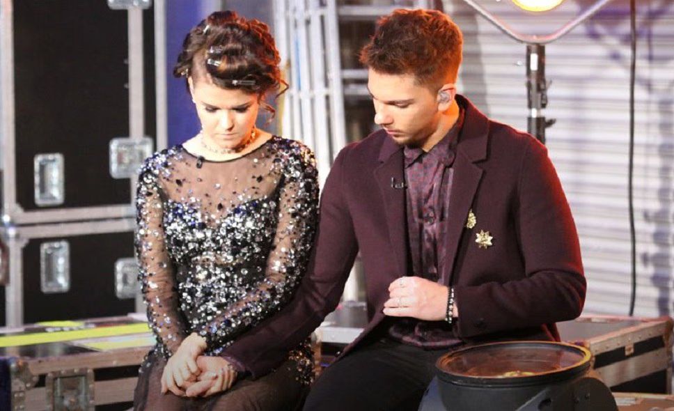 The X Factor UK 2016 Winner Results: Who Won Series 13? (VIDEO)