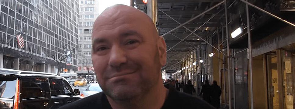 UFC President Dana White Opens Up About Cyborg Drug Test Failure