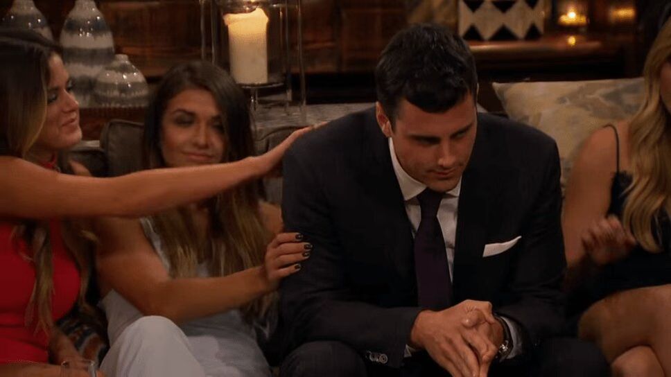 Uh Oh! 'The Bachelor' Is Being Sued Over Meal Breaks