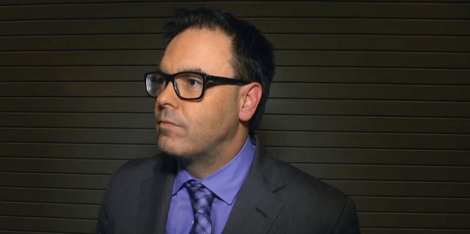 WWE Announcer Mauro Ranallo Shoots Down Exit Rumors: 'Stop Reporting This BS!'