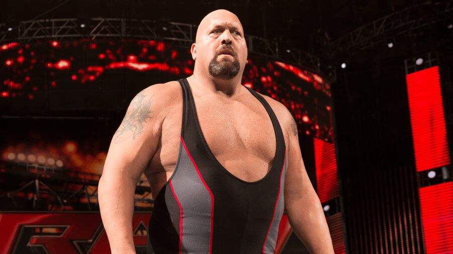 WWE Confirms The Big Show Is Alive After Online Death Hoax