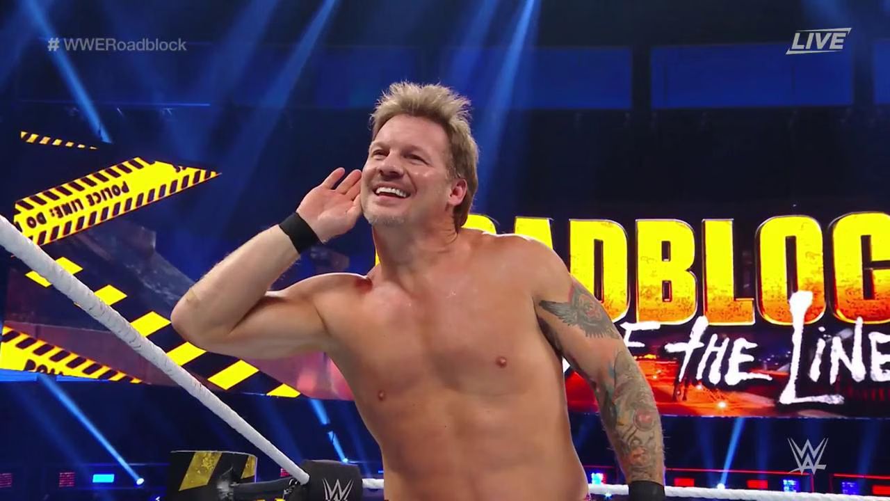 WWE Roadblock: End of the Line Results: New Champions, Heel Turn, And A Main Event Swerve