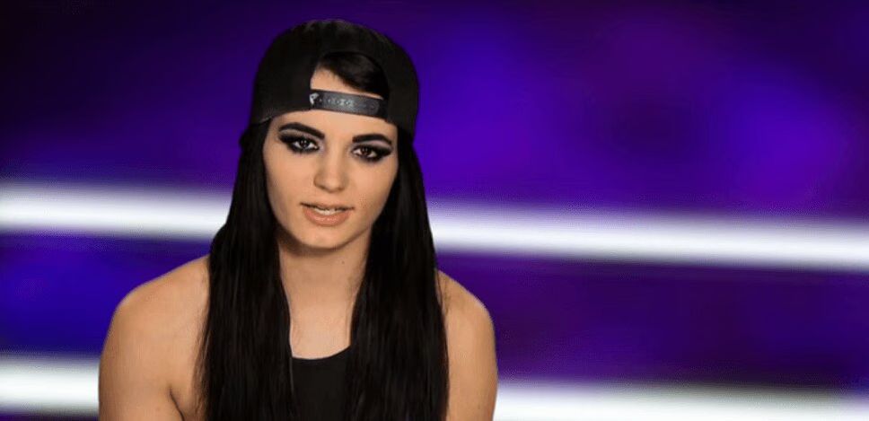 WWE Star Paige Lashes Out At Company In Cryptic Tweet
